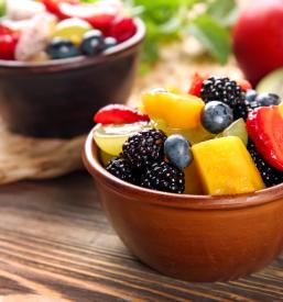 Brezglutenski catering za različne dogodke