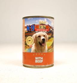 Veleprodaja hrane za mačke