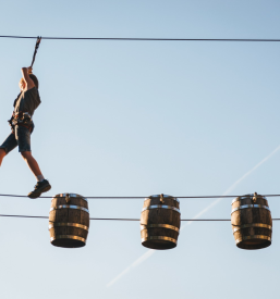Družinske počitnice Rečica ob Savinji