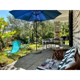 Apartma Marin