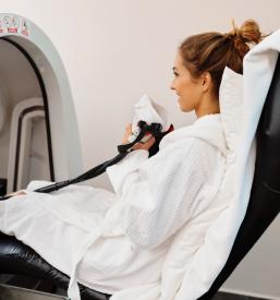 kisikove terapije Nova Gorica