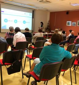 Kvalitetne priprave na nacionalne poklicne kvalifikacije Novo mesto