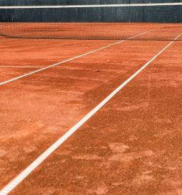 Tenis igrišče Črnomelj in okolica