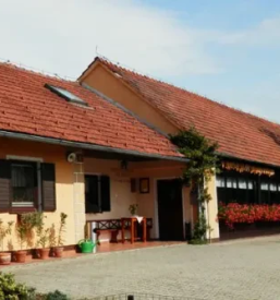Turistična kmetija Vitomarci