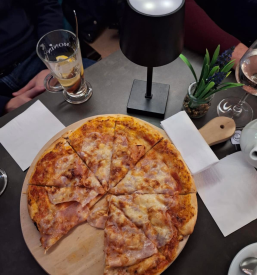 Ugoden najem bara za praznovanja Lenart v Slovenskih Goricah