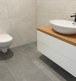 Zanesljive vodovodne inštalacije Dolenjska