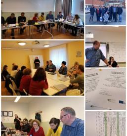 Poklicni tečaji Ljubljana