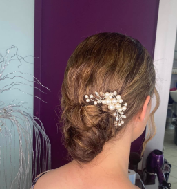 Frizer na terenu Slovenija