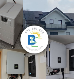 Baterijski hranilnik energije