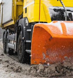 Ugodna zimska služba Ribnica