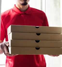 Pizzerija Studenec