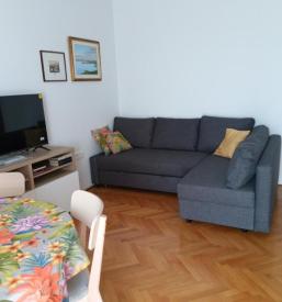 Apartma Izola, obala