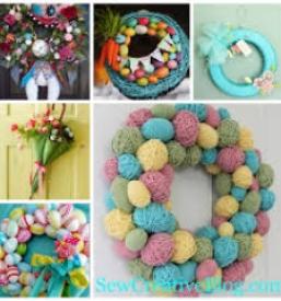 Aranžerski material in dekoracije za cvetličarne