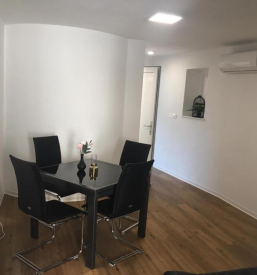 Apartmani Jagurdžija