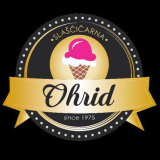 Slaščičarna Ohrid