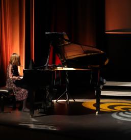 GŠ skladateljev Ipavcev Šentjur