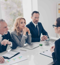 Delovno pravo in zastopanje Slovenija