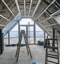 Kvalitetna suhomontažna dela Rogatec