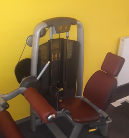 Poceni fitnes Ljutomer