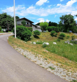 Apartma za dve osebi Ilirska Bistrica