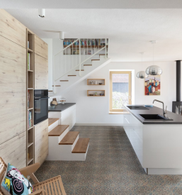 Affordable apartment renovation Germany