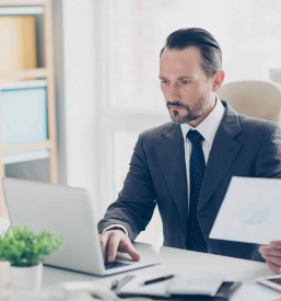 Kadrovski outsourcing Slovenija