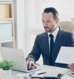 Kadrovski outsourcing Slovenija
