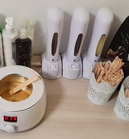 Kozmetični salon Trojane