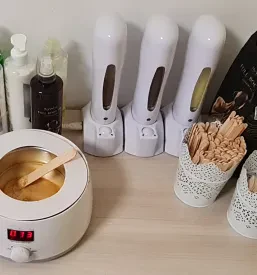 Kozmetični salon Trojane