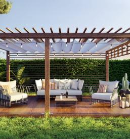 Hitro dobavljivo ugodno vrtno pohištvo Ljubljana, Osrednja Slovenija