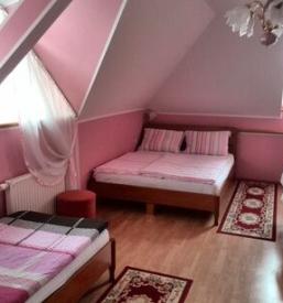 Prijetne prenočitve Štajerska