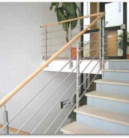 Kvalitetne inox ograje Maribor