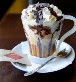 Dobra kava Rogaška Slatina