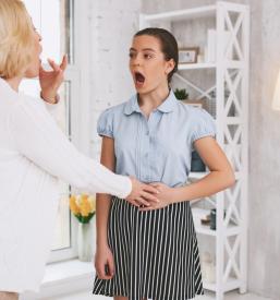 Pevski tabor za mlade Goriška