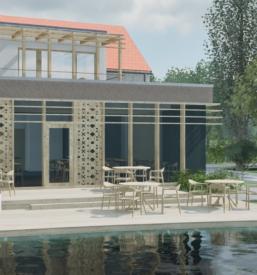 Urbanizem Murska Sobota