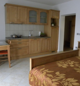 Accommodation Goriška brda