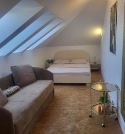 Ugodna nastanitev Višnja Gora