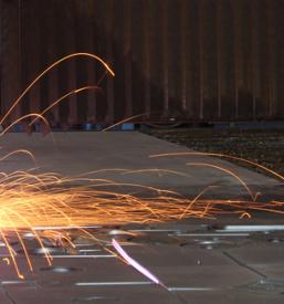 Varjenje po MIG in TIG postopku Slovenija