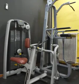 Fitnes Ljutomer