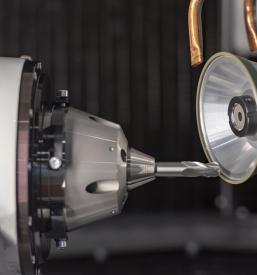 CNC obdelava kovin Kranj - Matic Omejc s.p.