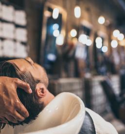 Ugoden frizerski salon Gornja Radgona