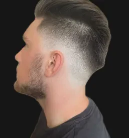 Moško striženje