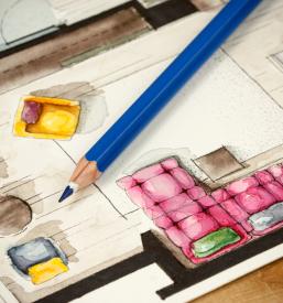 Ugodno pohištvo po meri v Prekmurju