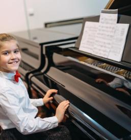 Glasbena šola kitara Dolenjska