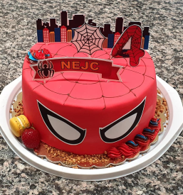 Torte po naročilu Prevalje