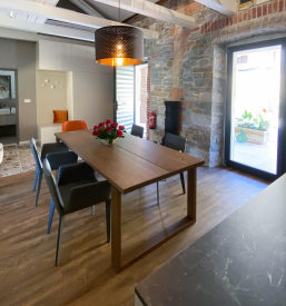 Notranje oblikovanje Obala