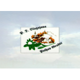 Planinsko društvo Blagajana