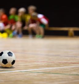 Organizacija športnih dogodkov Podravska