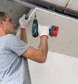 Suhomontaža Slovenija