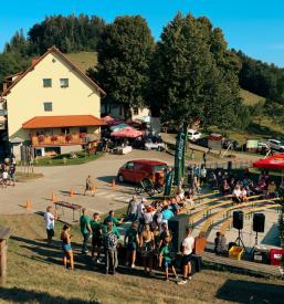 Športno društvo blizu mene Savinjska